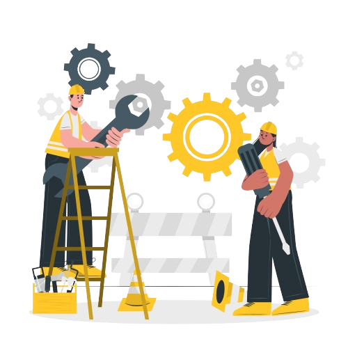 Integrated Self-Help Tools