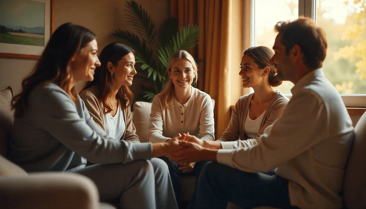 Heal Together, Grow Together