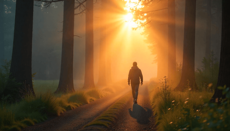 Rise After Relapse