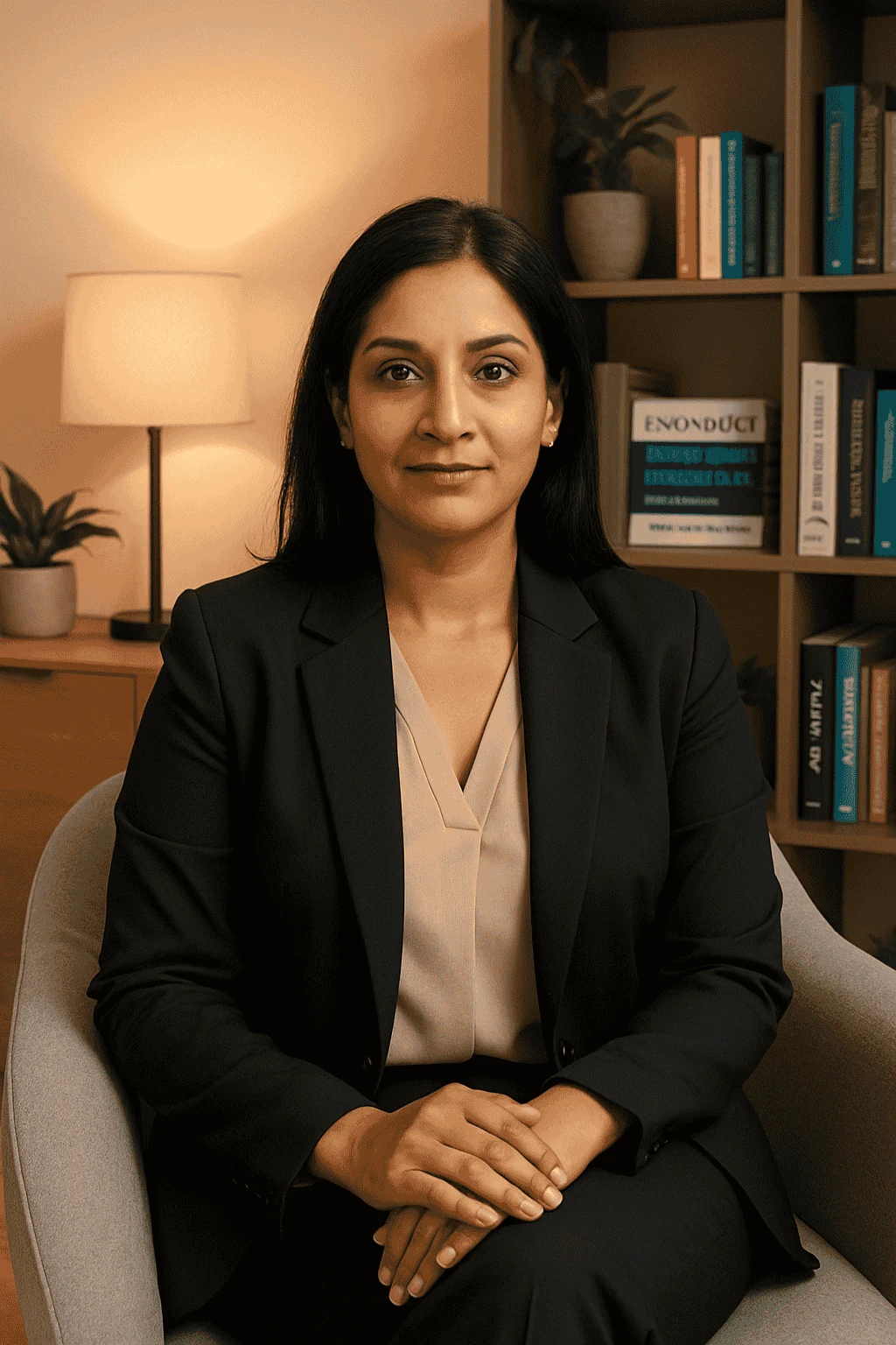 Dr. Aditi Sharma