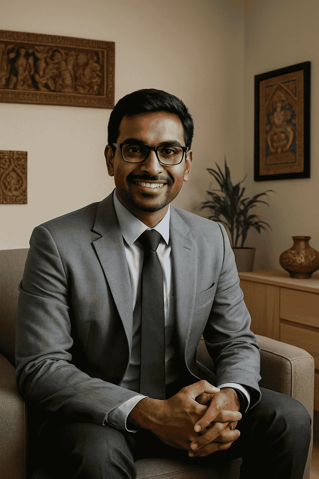 Rahul Menon